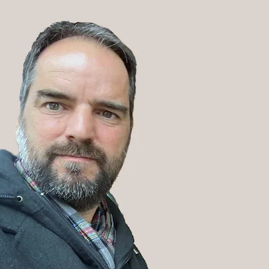 Foto de perfil de Miguel de Mosteyrín Gordillo