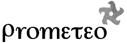 Logotipo de la Asociación Prometeo de Andalucía